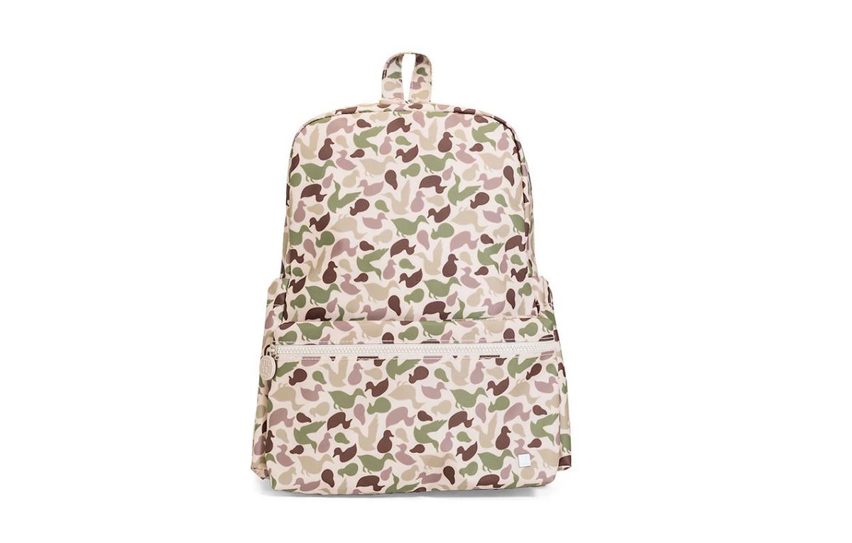 Decoy Camo - Large Backpacker