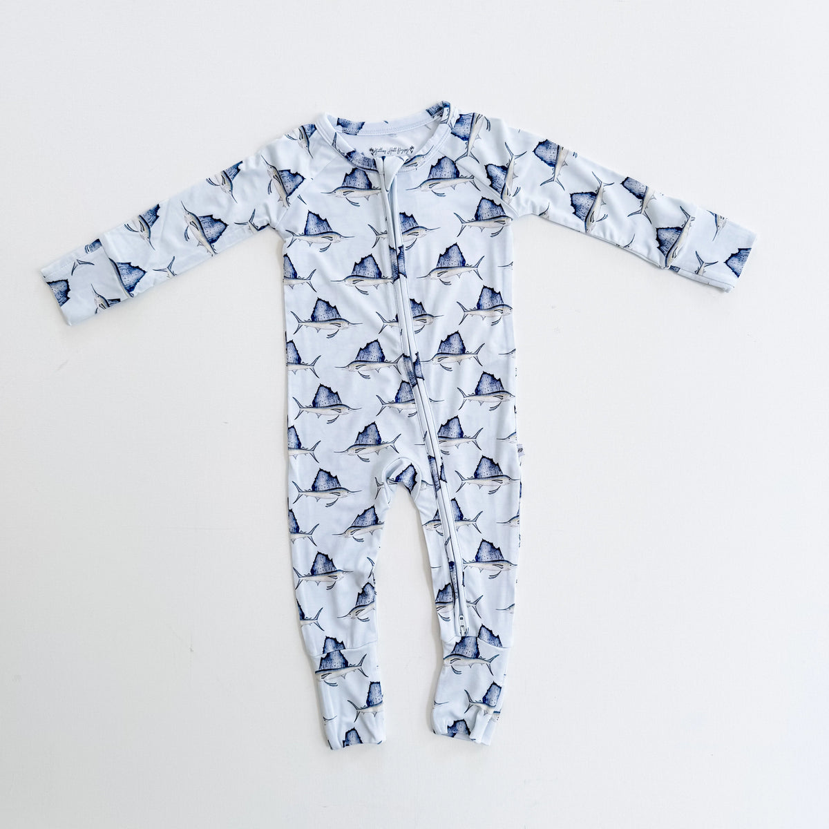 Sailfish Footie