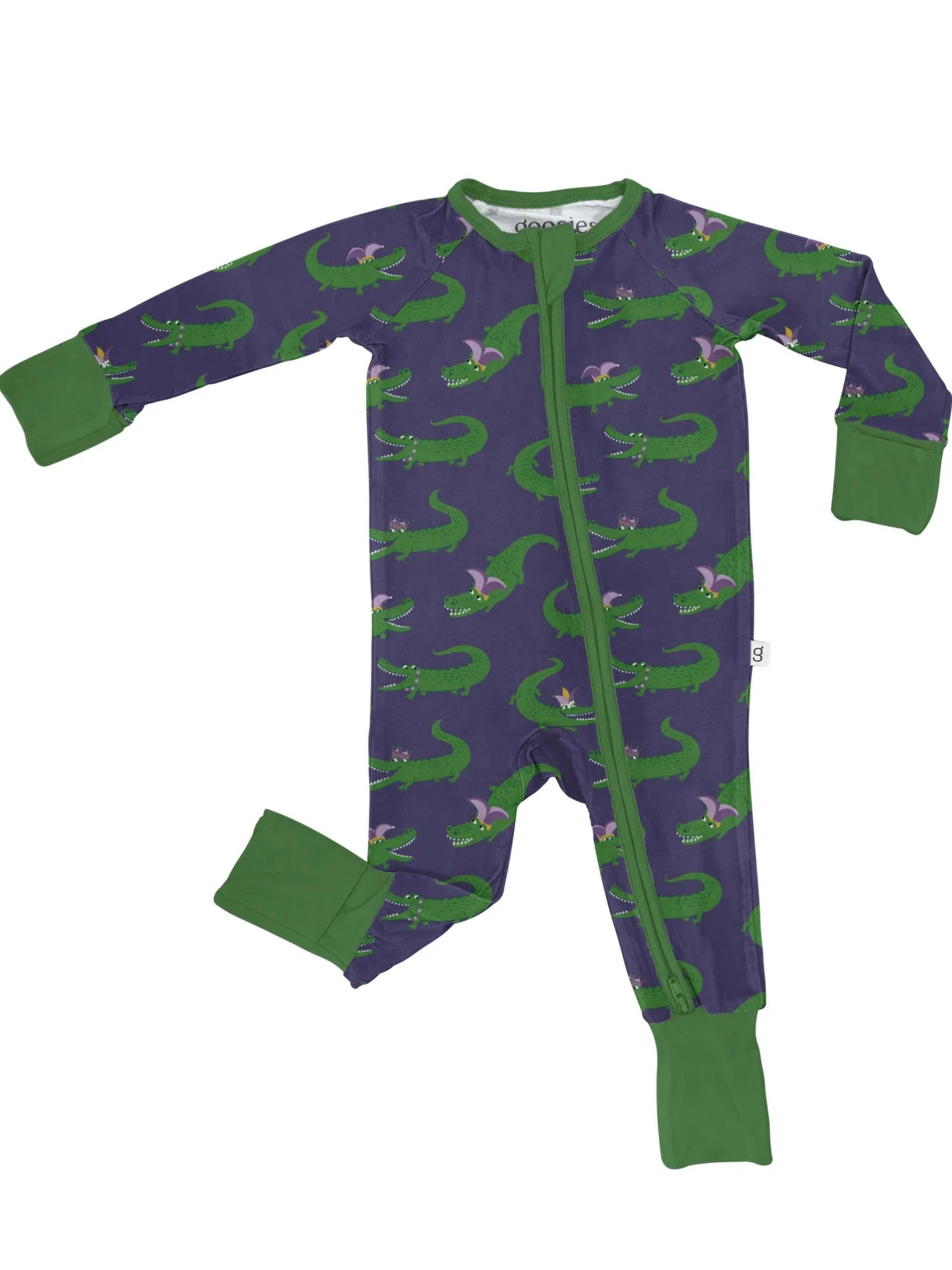 Zip PJ - Gator Krewe