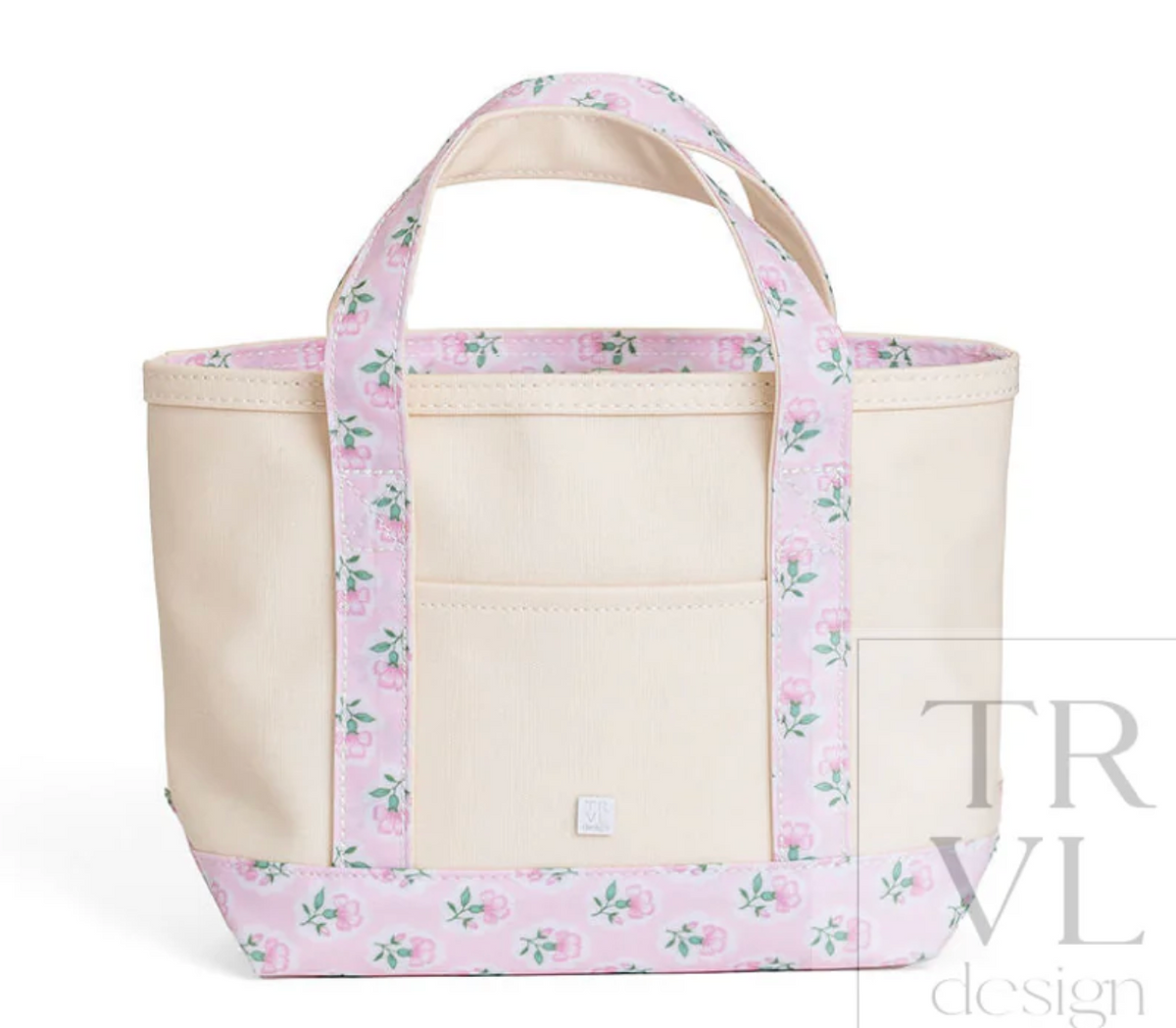 Mini Tote - Petite Fleur