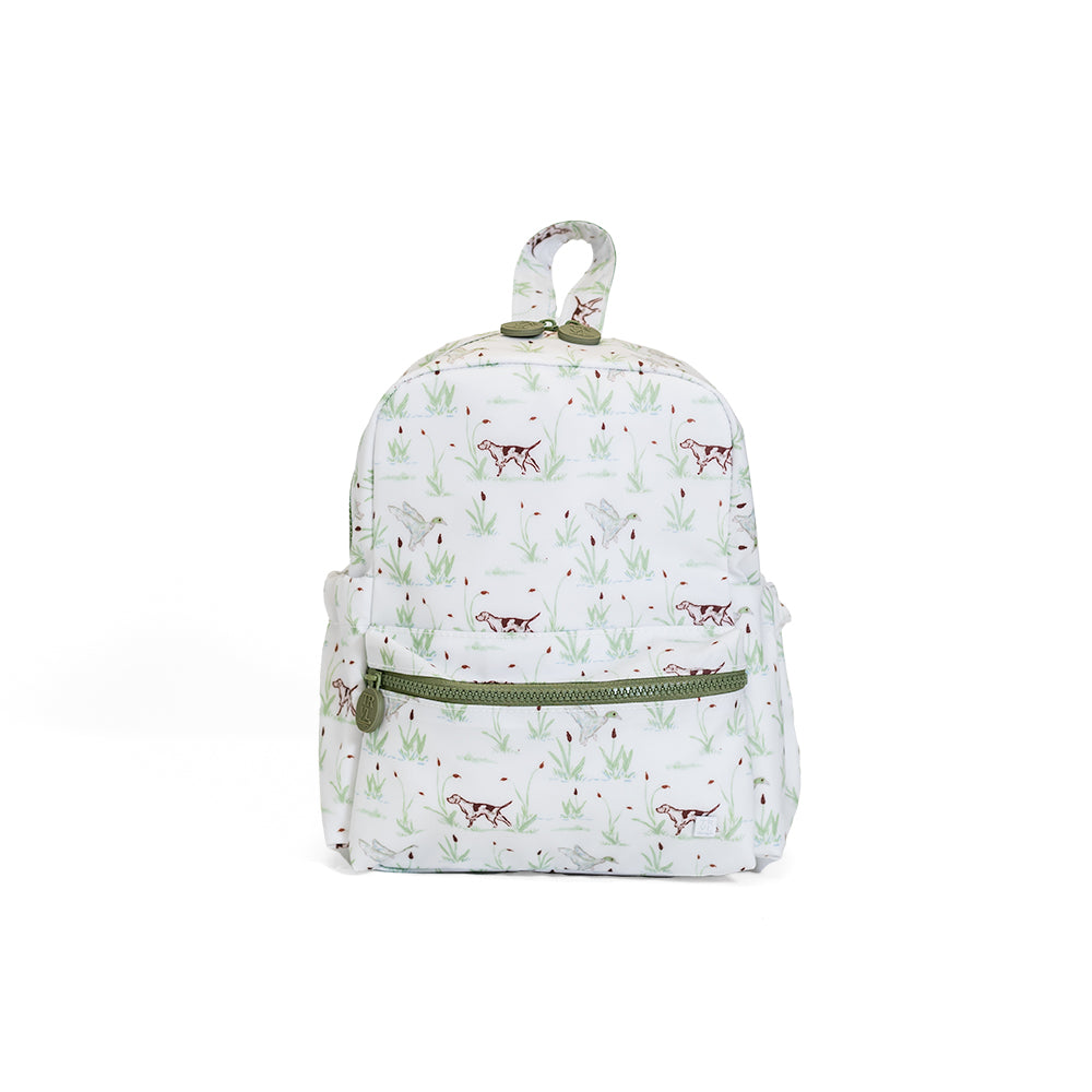 Mini Backer - The Hunt| RESTOCK