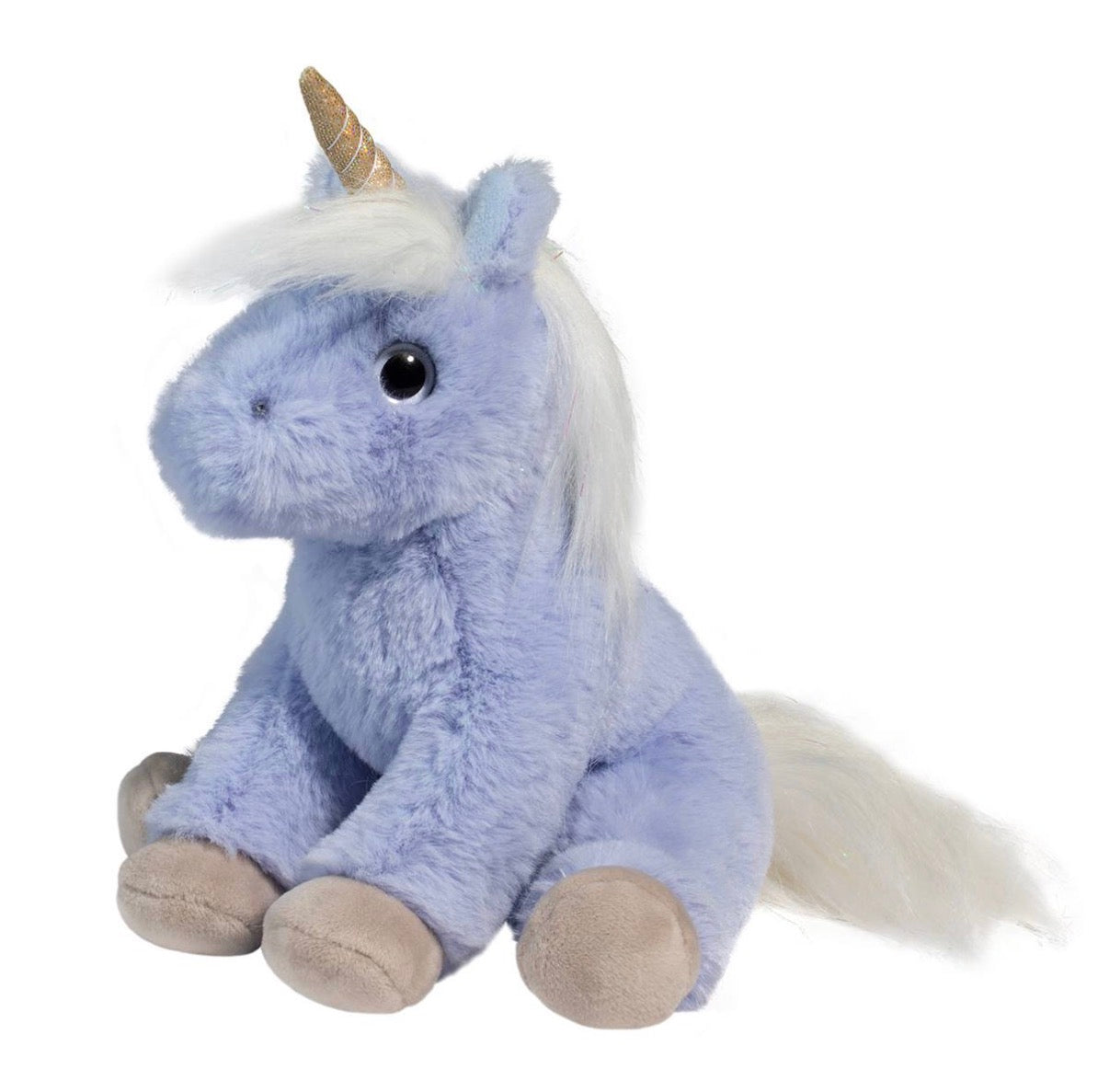 Douglas Mini Ellie Unicorn