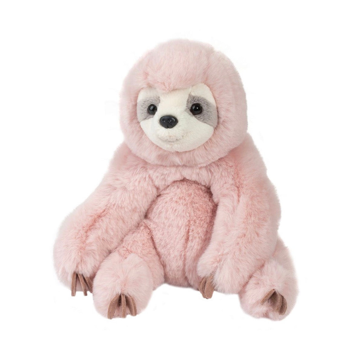 Douglas Mini Pokie Pink Sloth