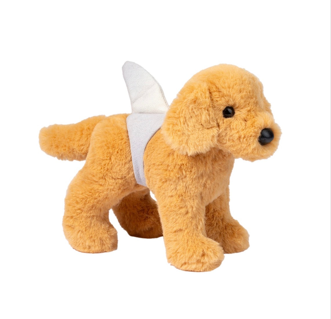 Douglas Sharky Golden Retriever