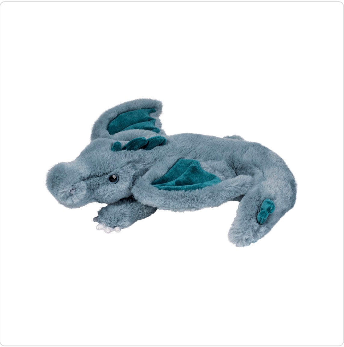Douglas Blue Obie Dragon