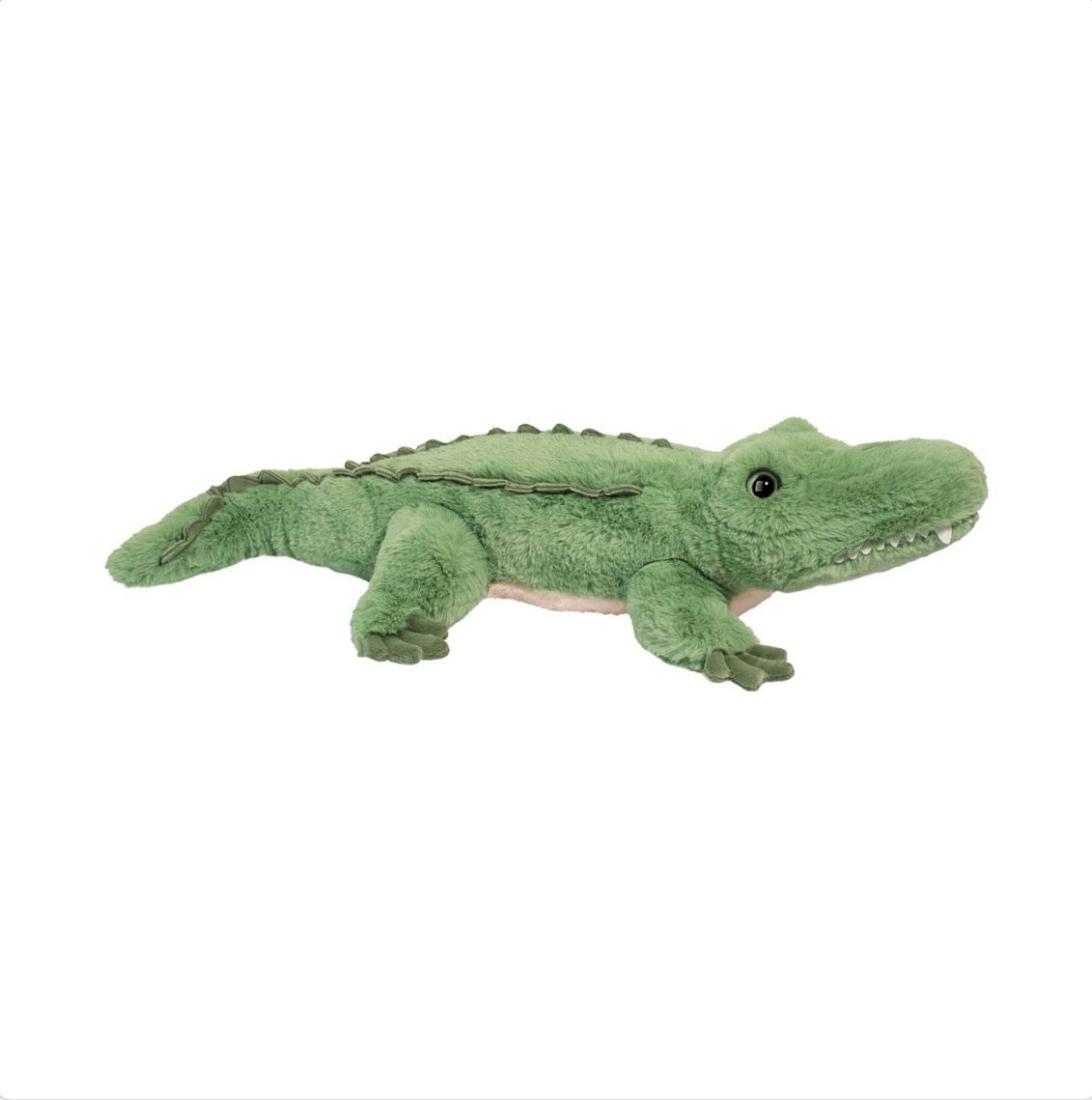 Douglas Snappy Alligator