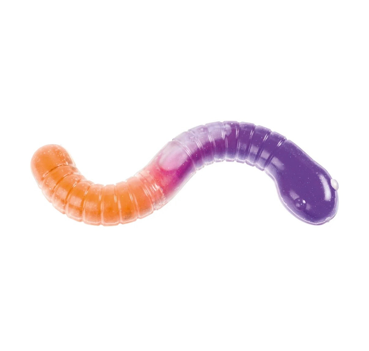 Jumbo Slimy Worm