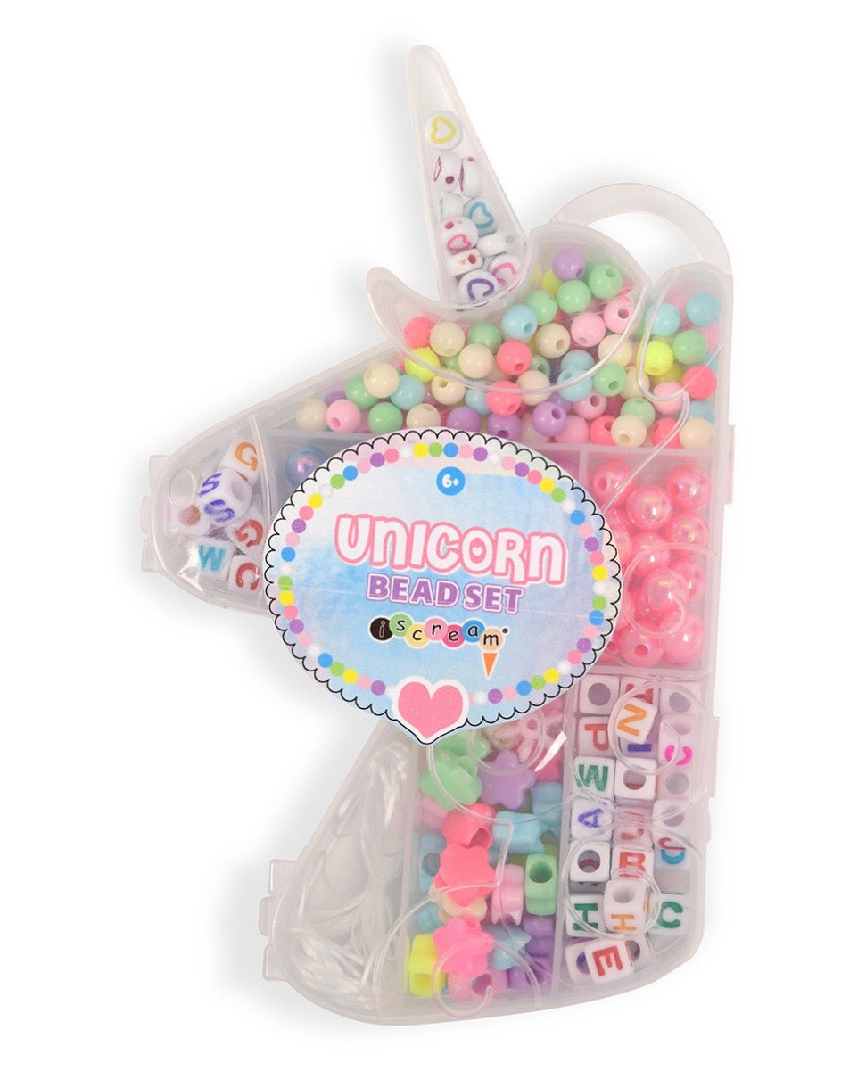 Unicorn Bead Kit