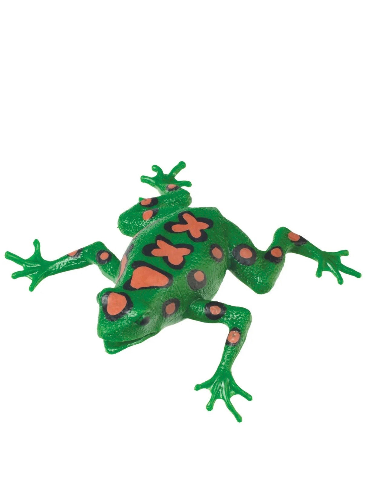 Frog Squishanimal