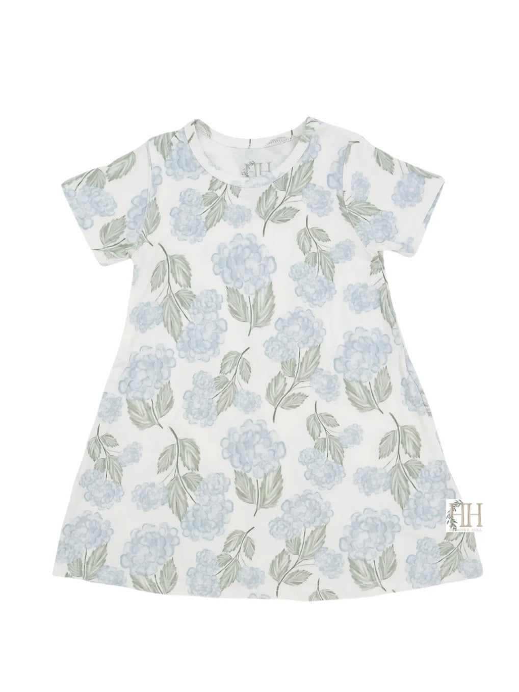 Garden Party Dress