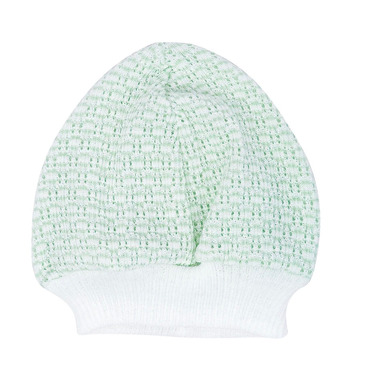 Paty Knit Classic Solid Color Beanie