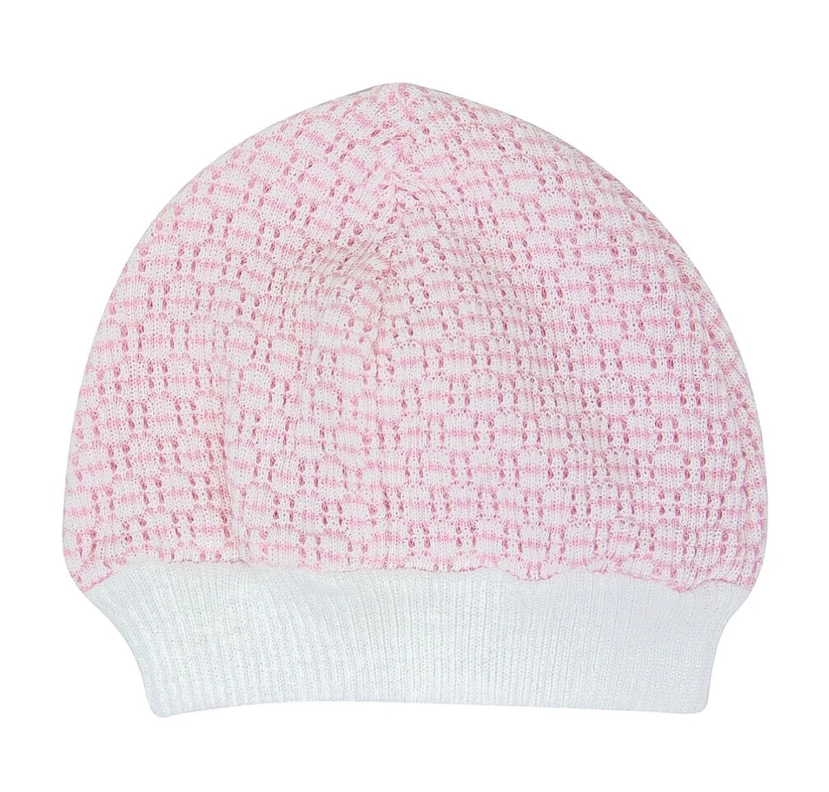 Paty Knit Classic Solid Color Beanie