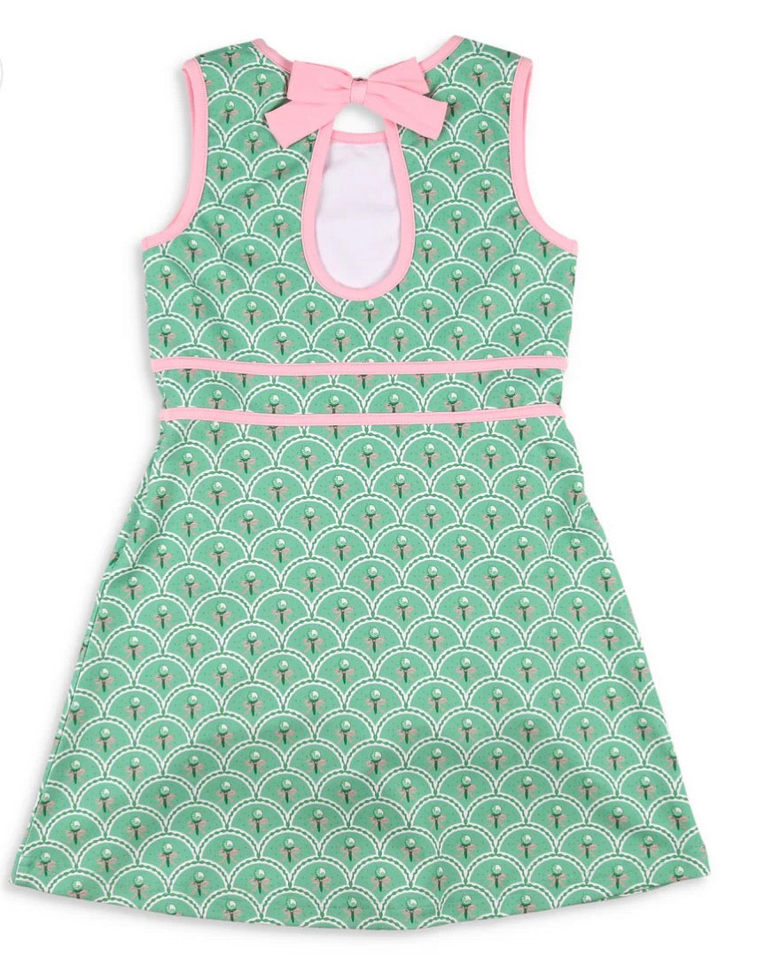 Golf Performance Dress