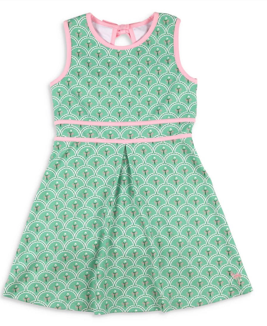 Golf Performance Dress