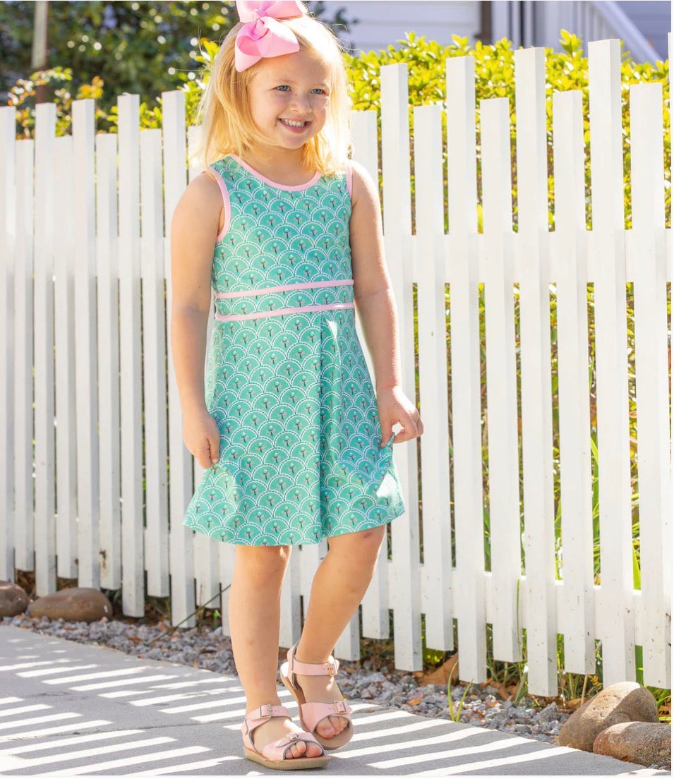 Golf Performance Dress