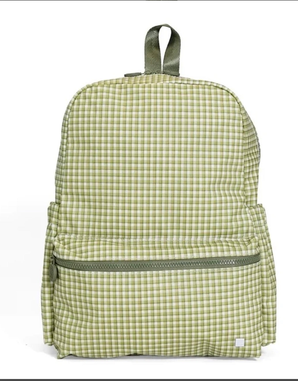 Rodeo Checkered Cactus BackPacker
