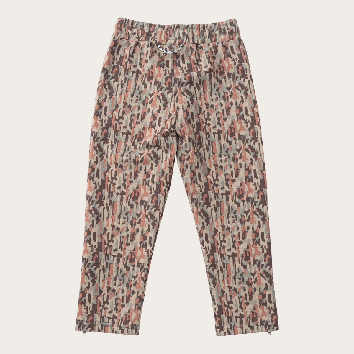 Boys Sunday Funday Jogger Sweatpants - Camo