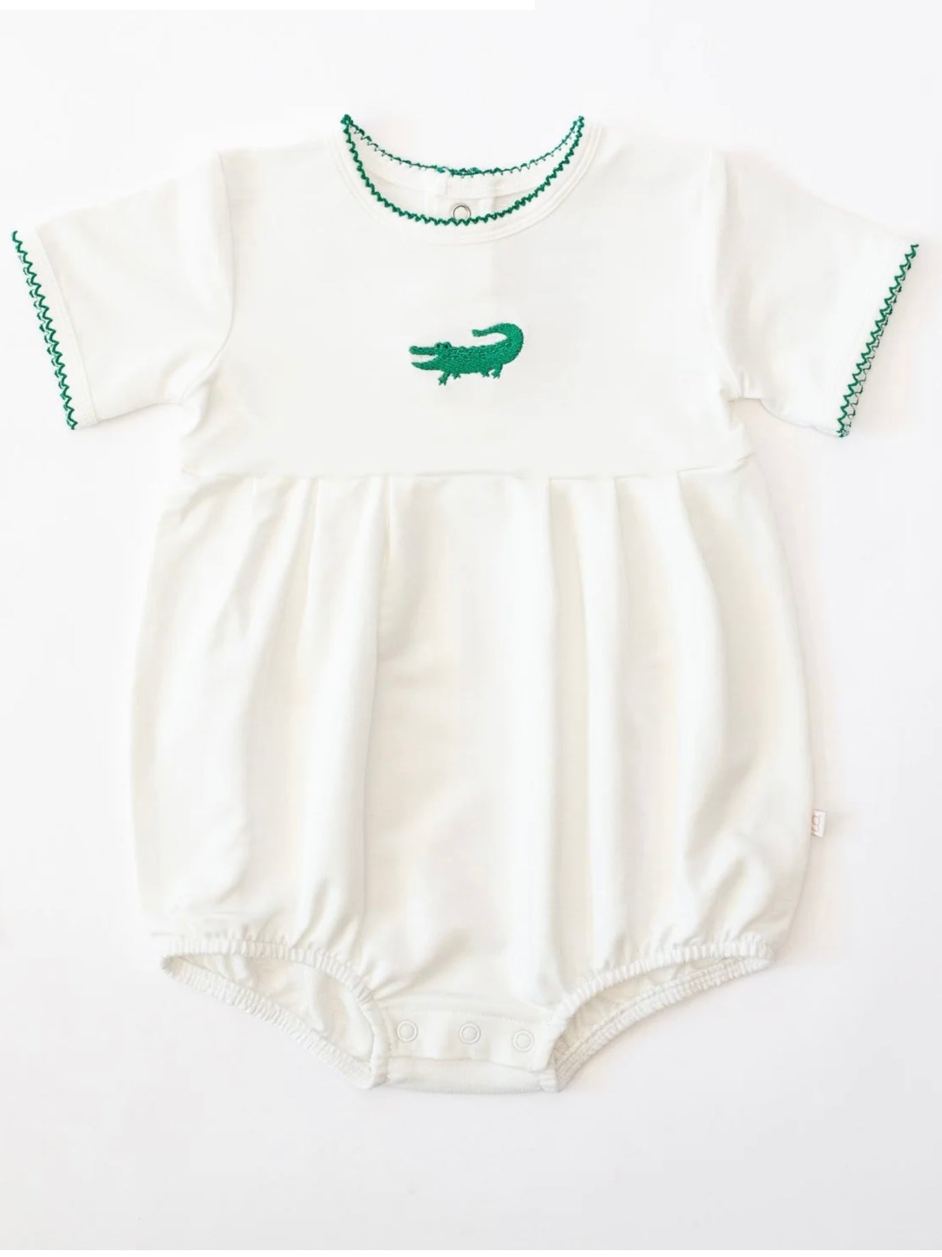Pip Bubble - Alligator