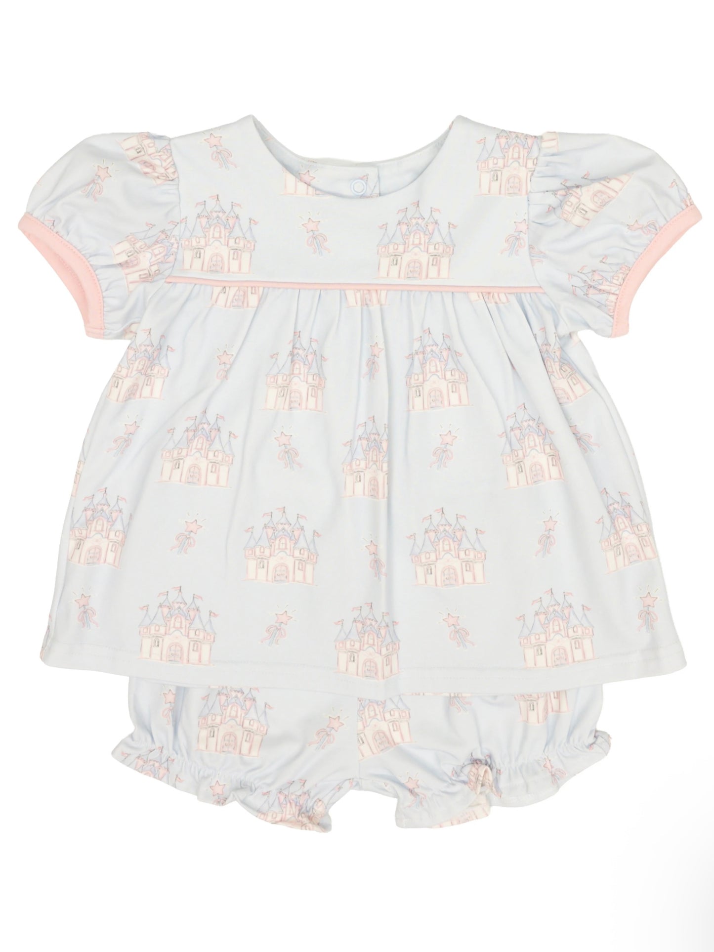 Hartford Bloomer Set - Royal Wishes