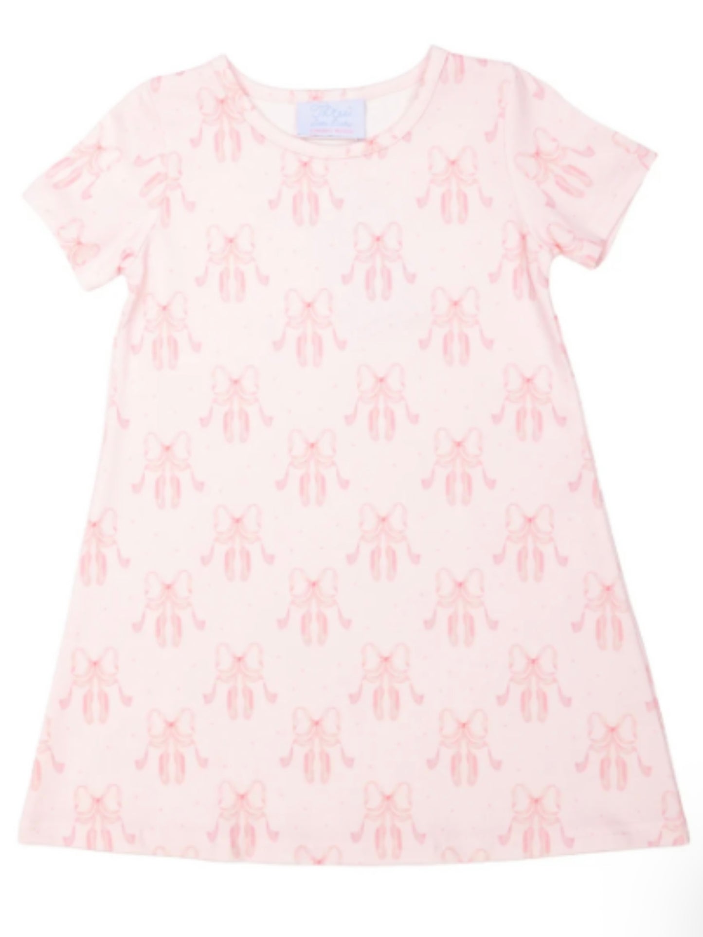 Charlotte Play Dress - Tiny Dancer