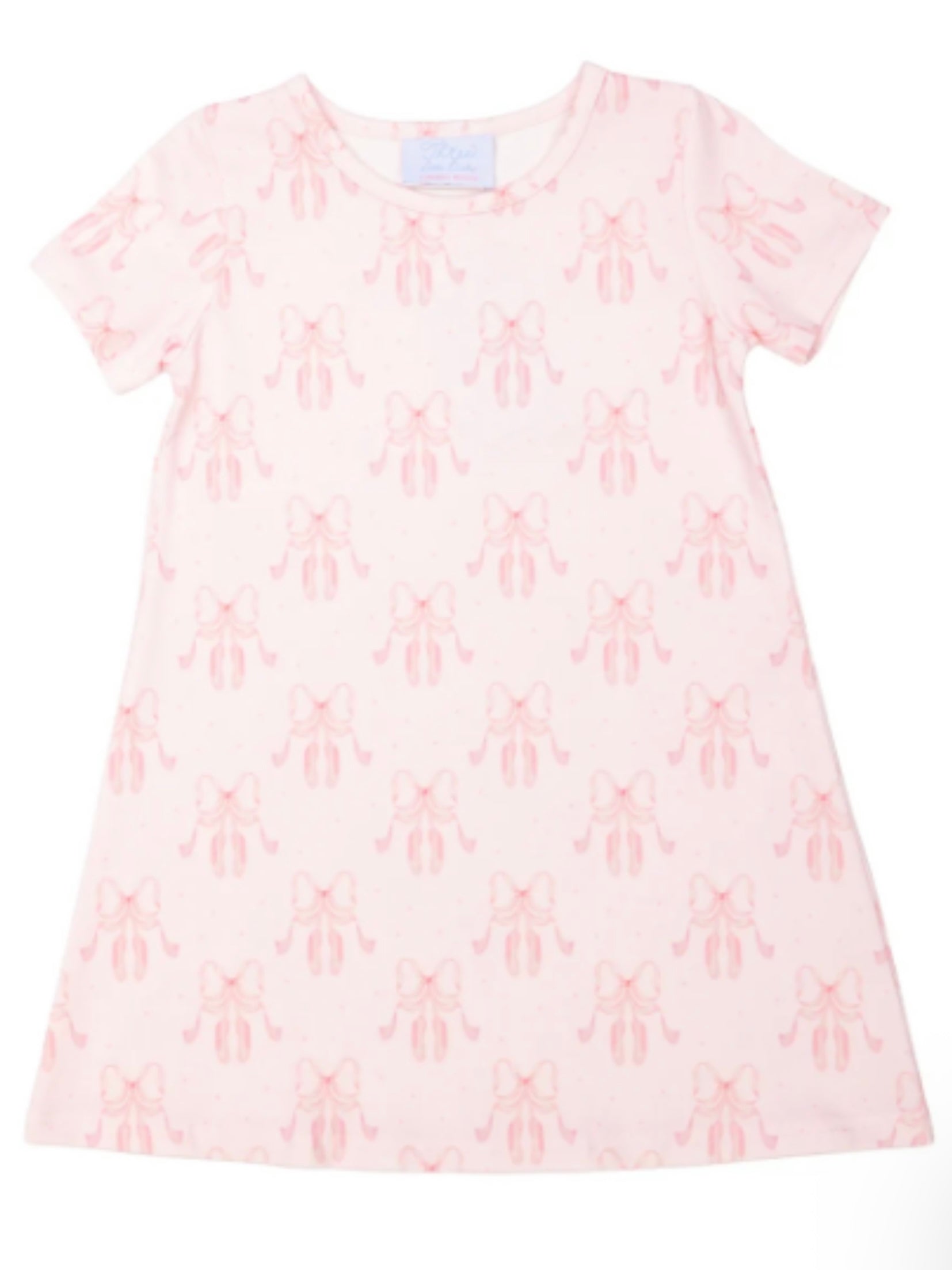 Charlotte Play Dress - Tiny Dancer