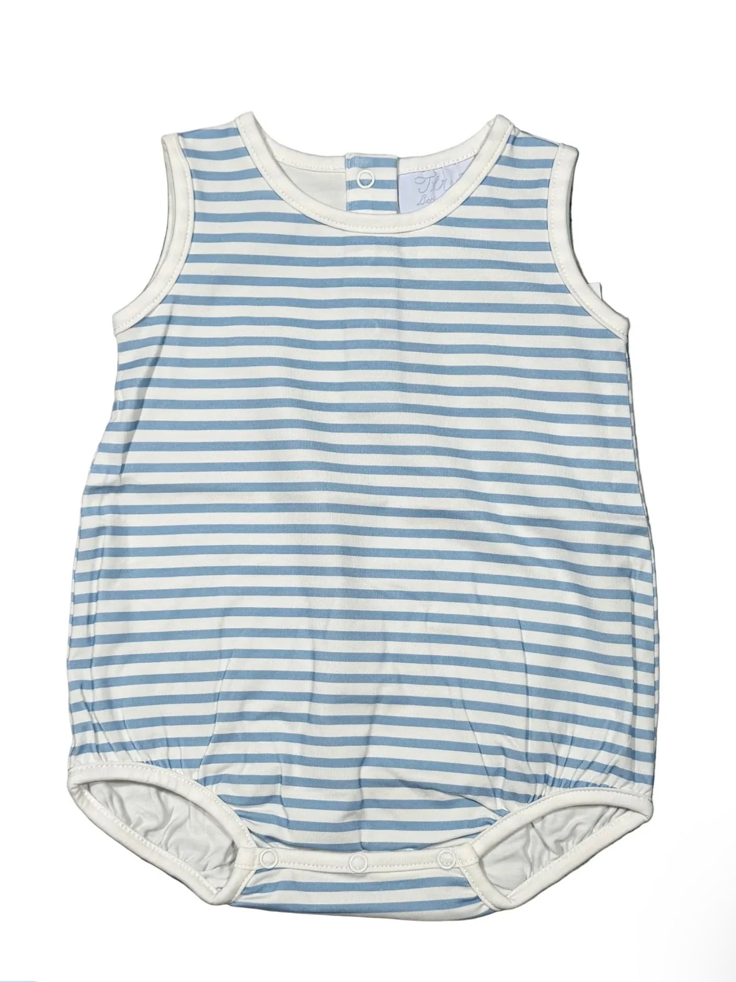Rhett Bubble | Summerfield Stripe