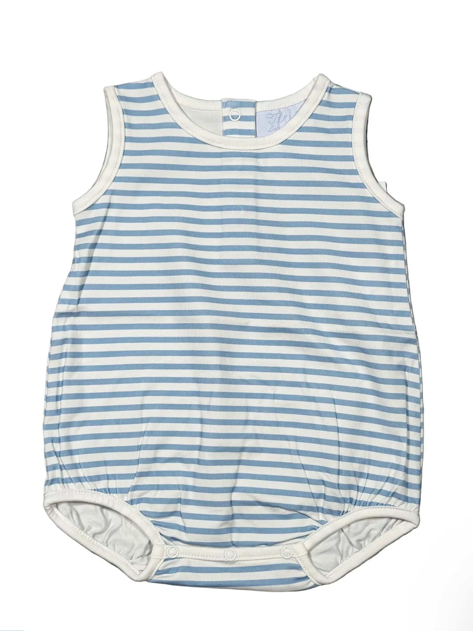 Rhett Bubble | Summerfield Stripe