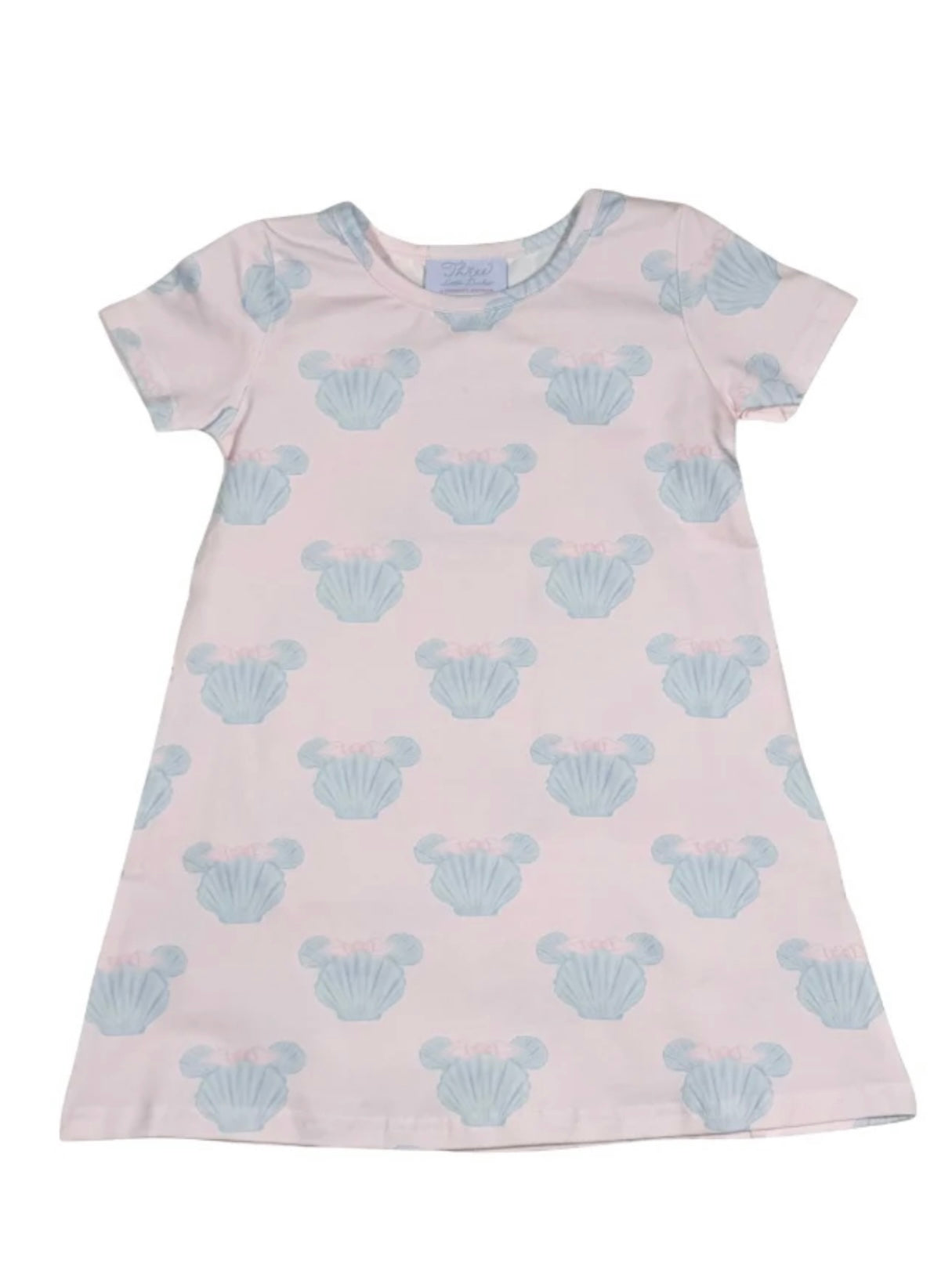 Charlotte Play Dress | Magic On The Shoreline