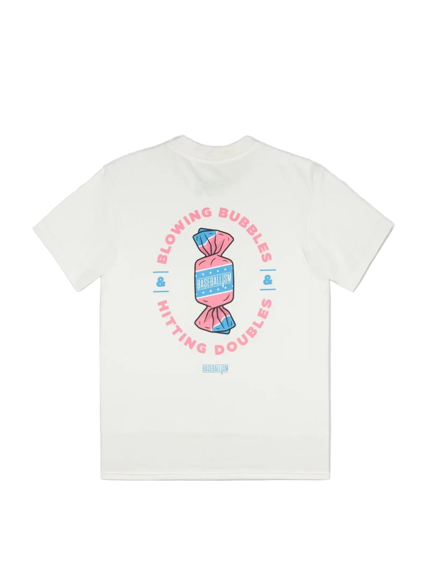 Bubbles and Doubles T-Shirt
