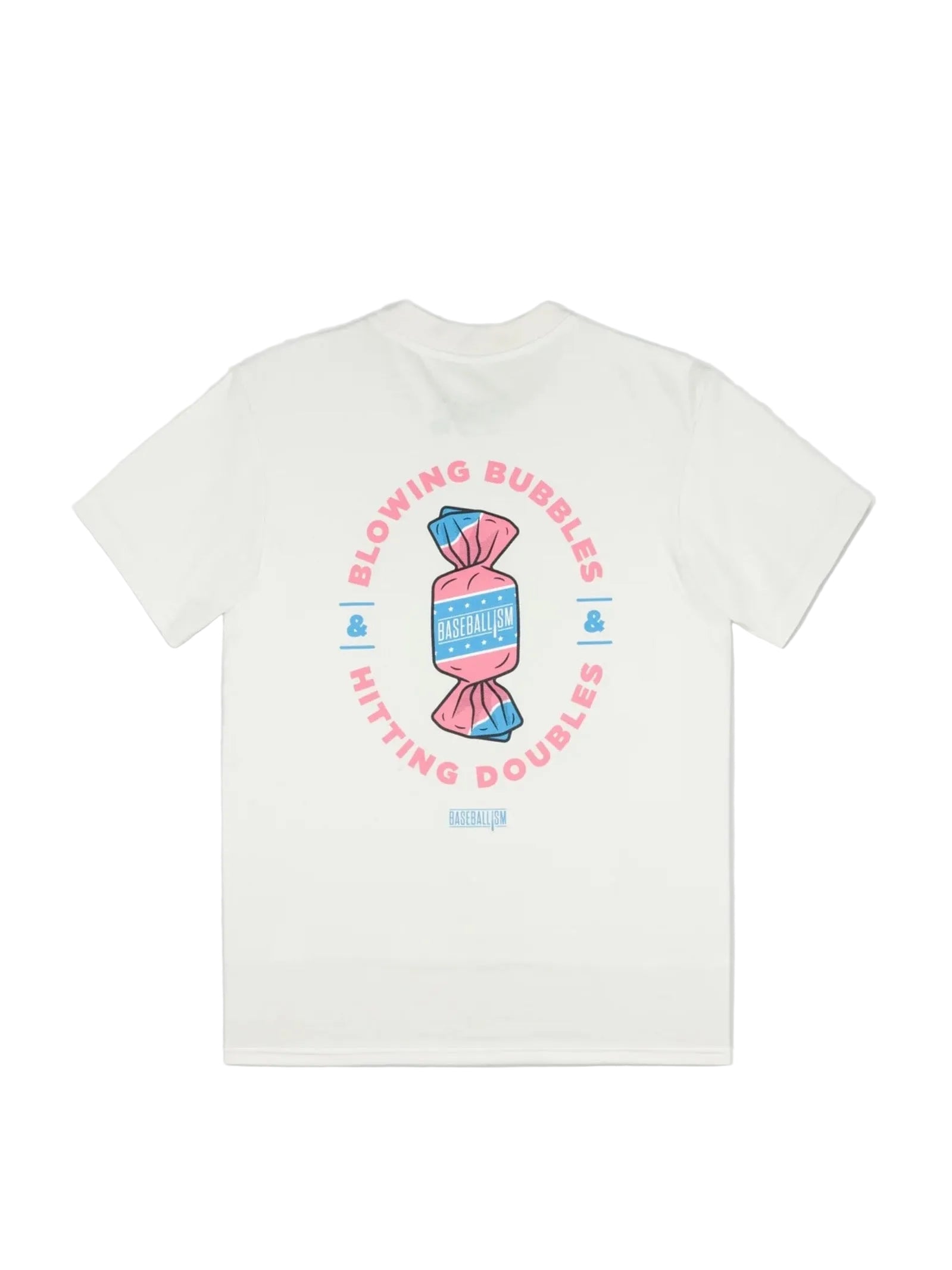 Bubbles and Doubles T-Shirt