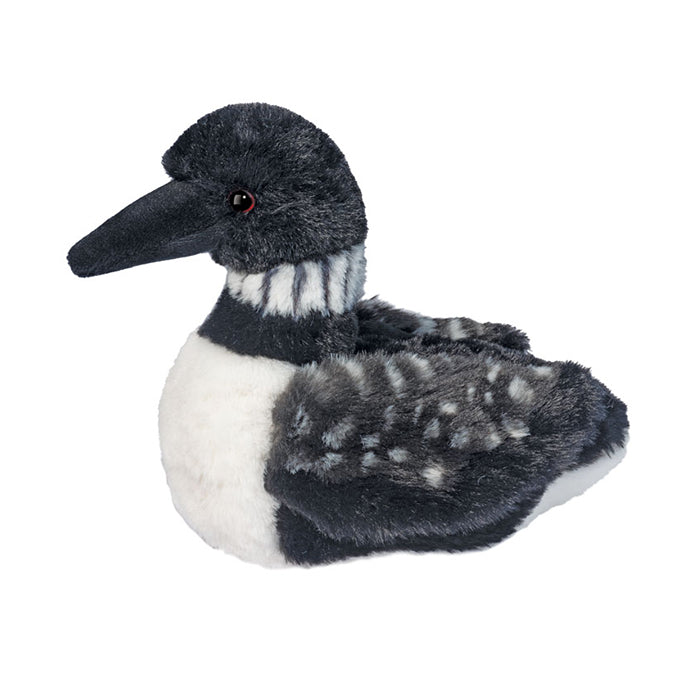 Douglas Loonie Loon Mini Soft