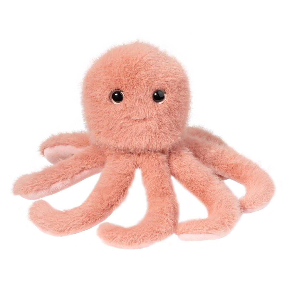 Douglas Mini Octopus | Pink