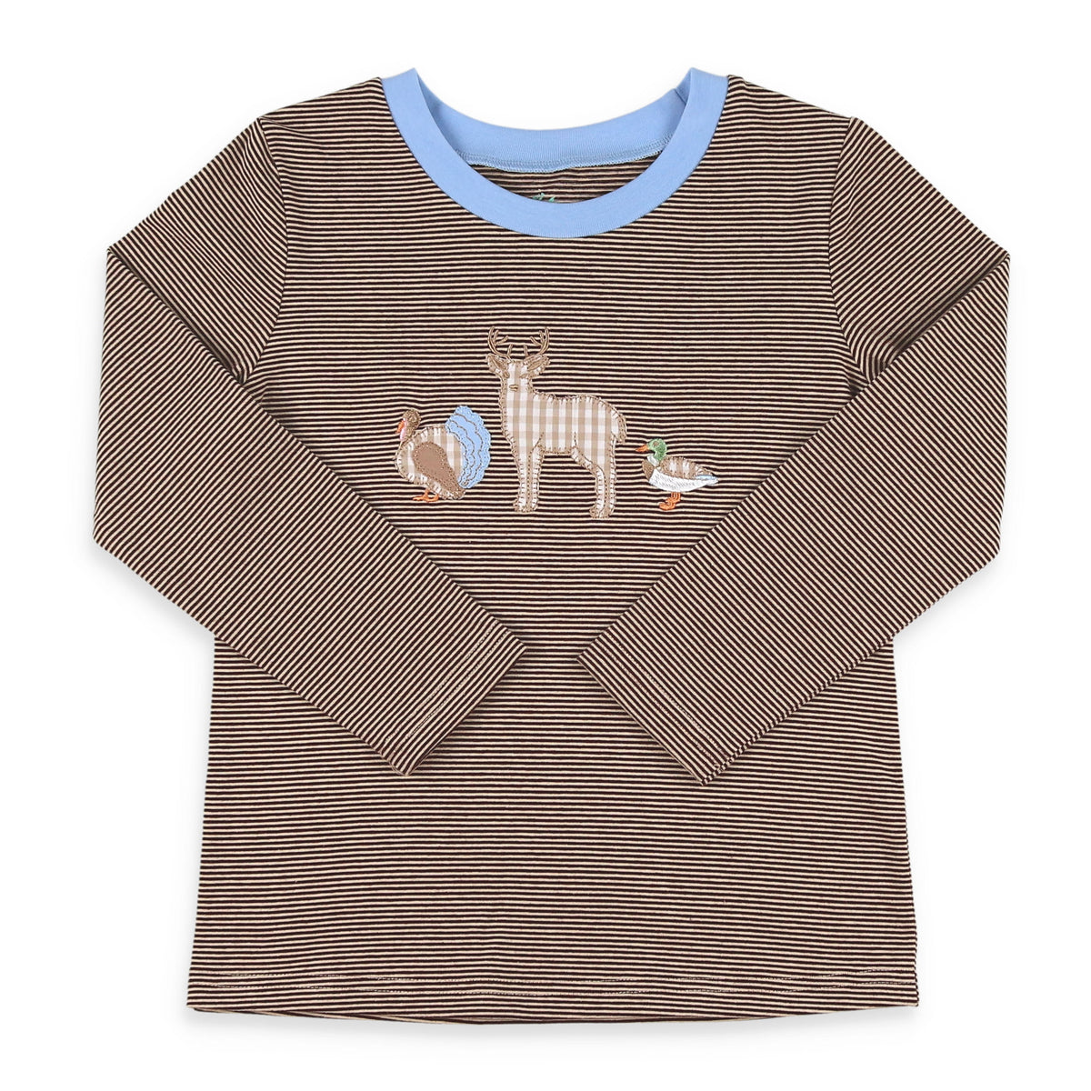 Woodland Friends Shirt