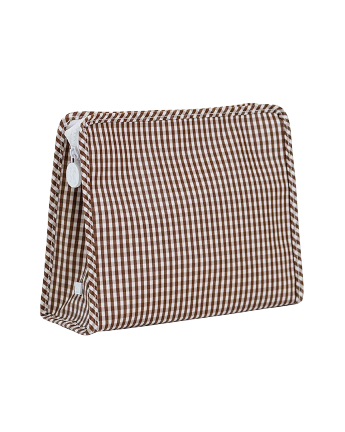 Roadie Small - Gingham Coco