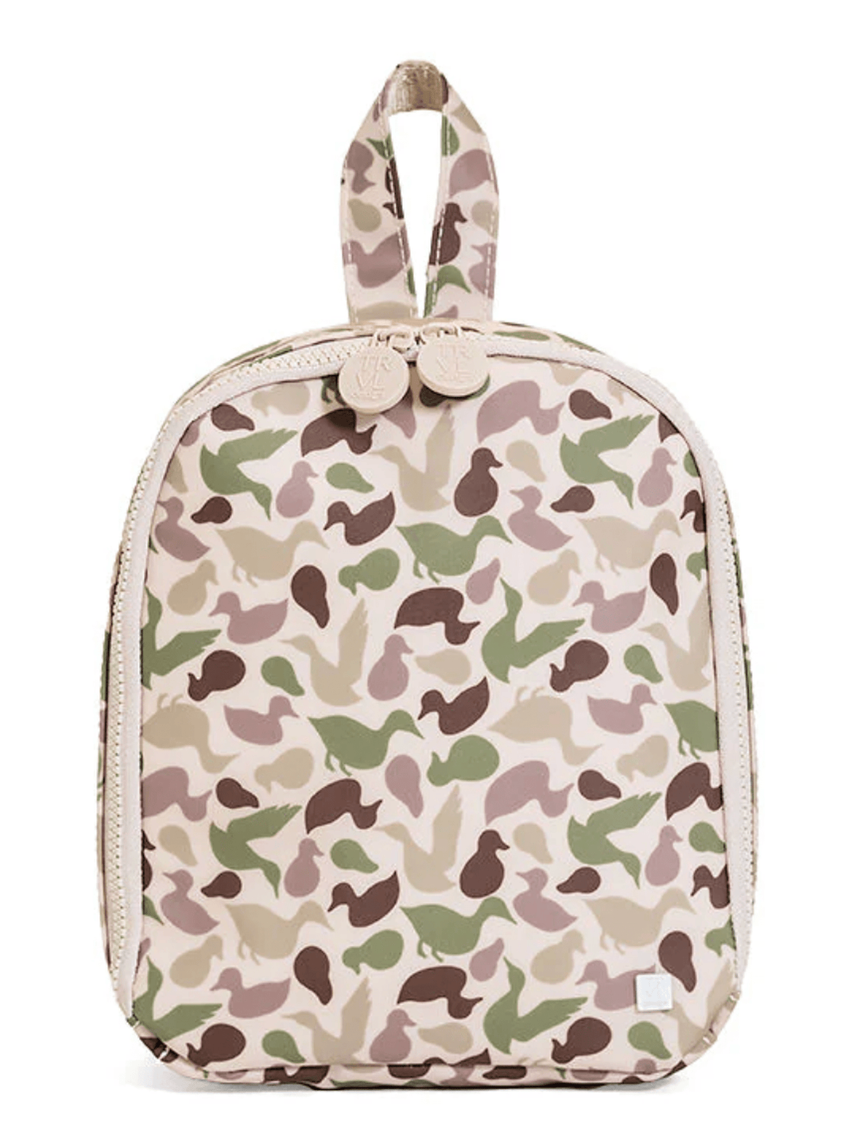 Bring It Lunchbox - Decoy Camo