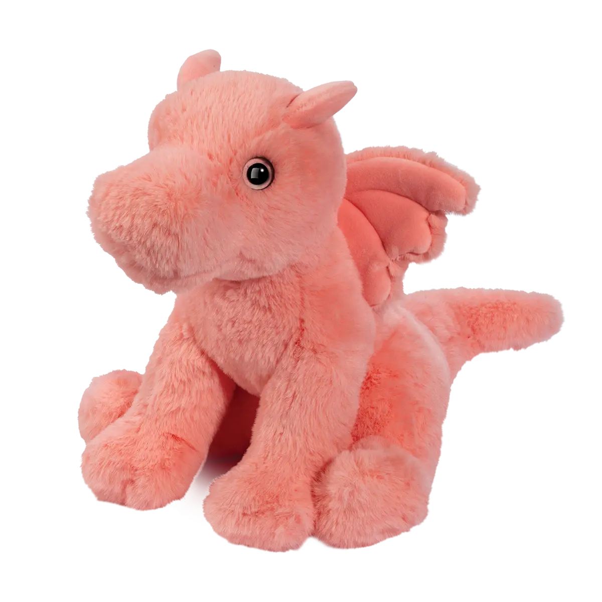 Douglas Ronnie Pink Dragon Soft