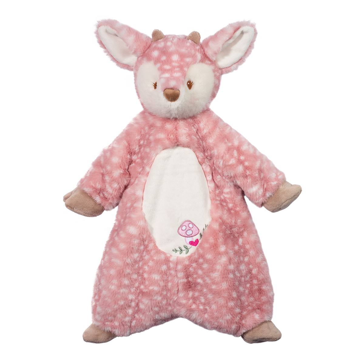 Douglas Farrah Pink Fawn
