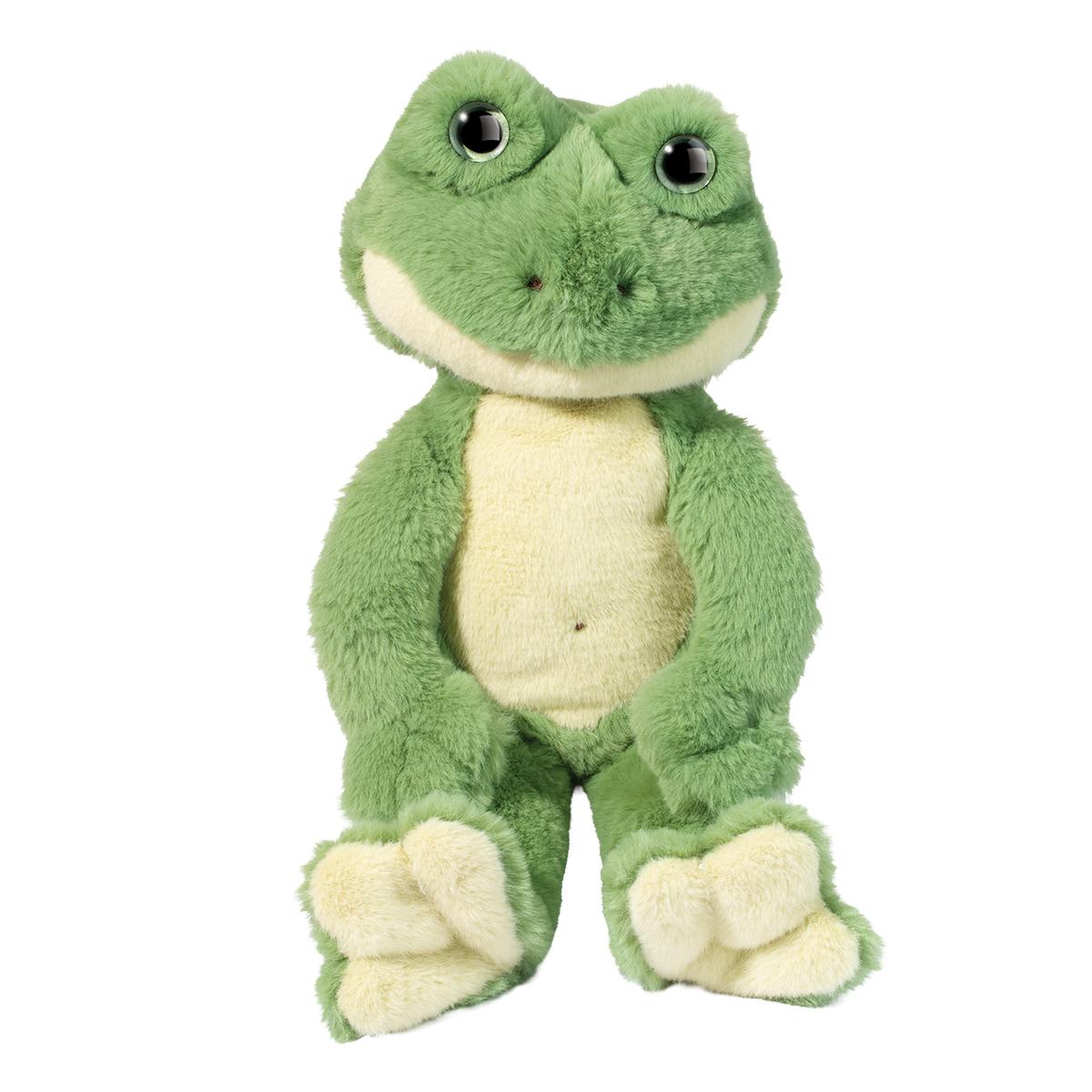 Douglas Floyd Frog Legling