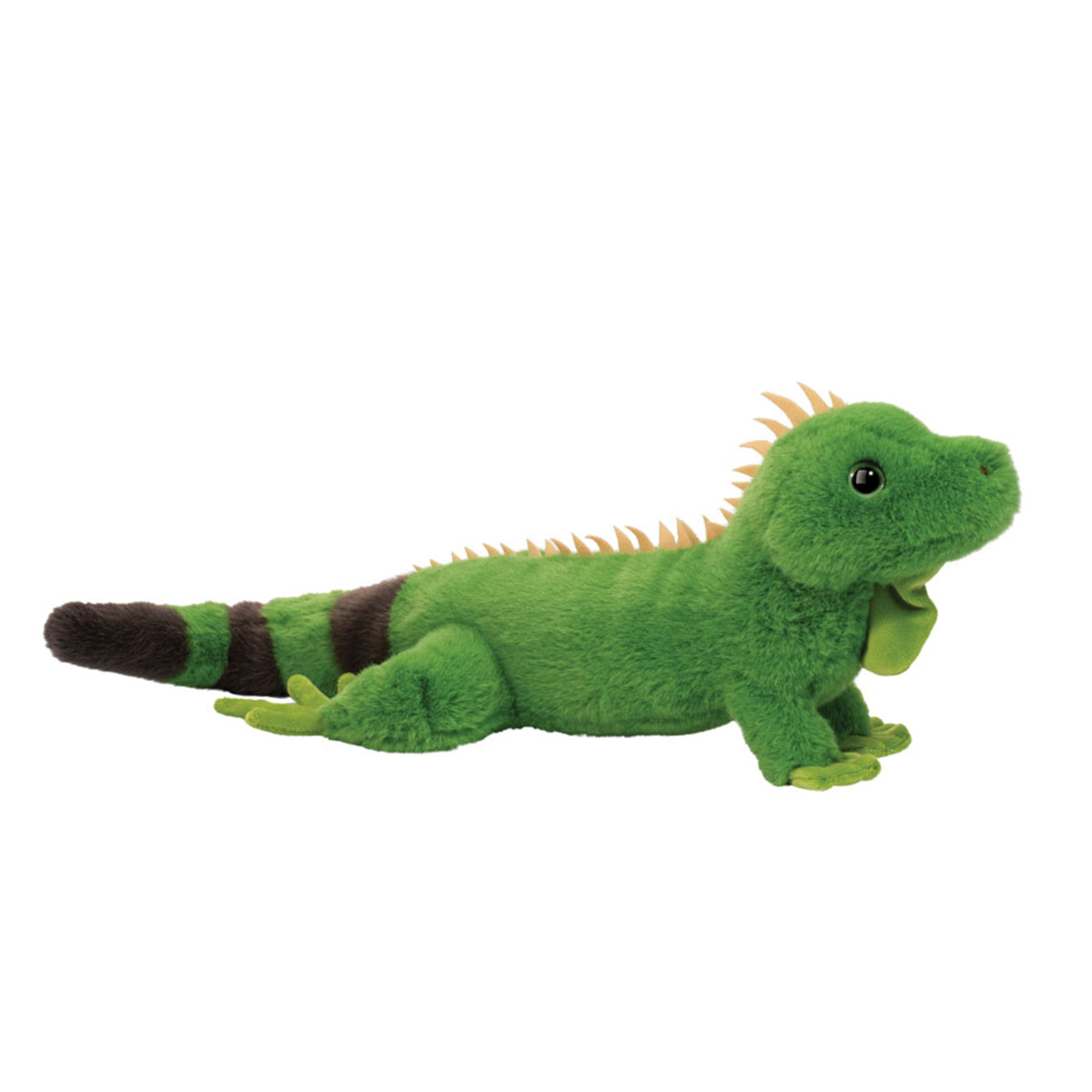 Douglas Buddie Iguana Soft