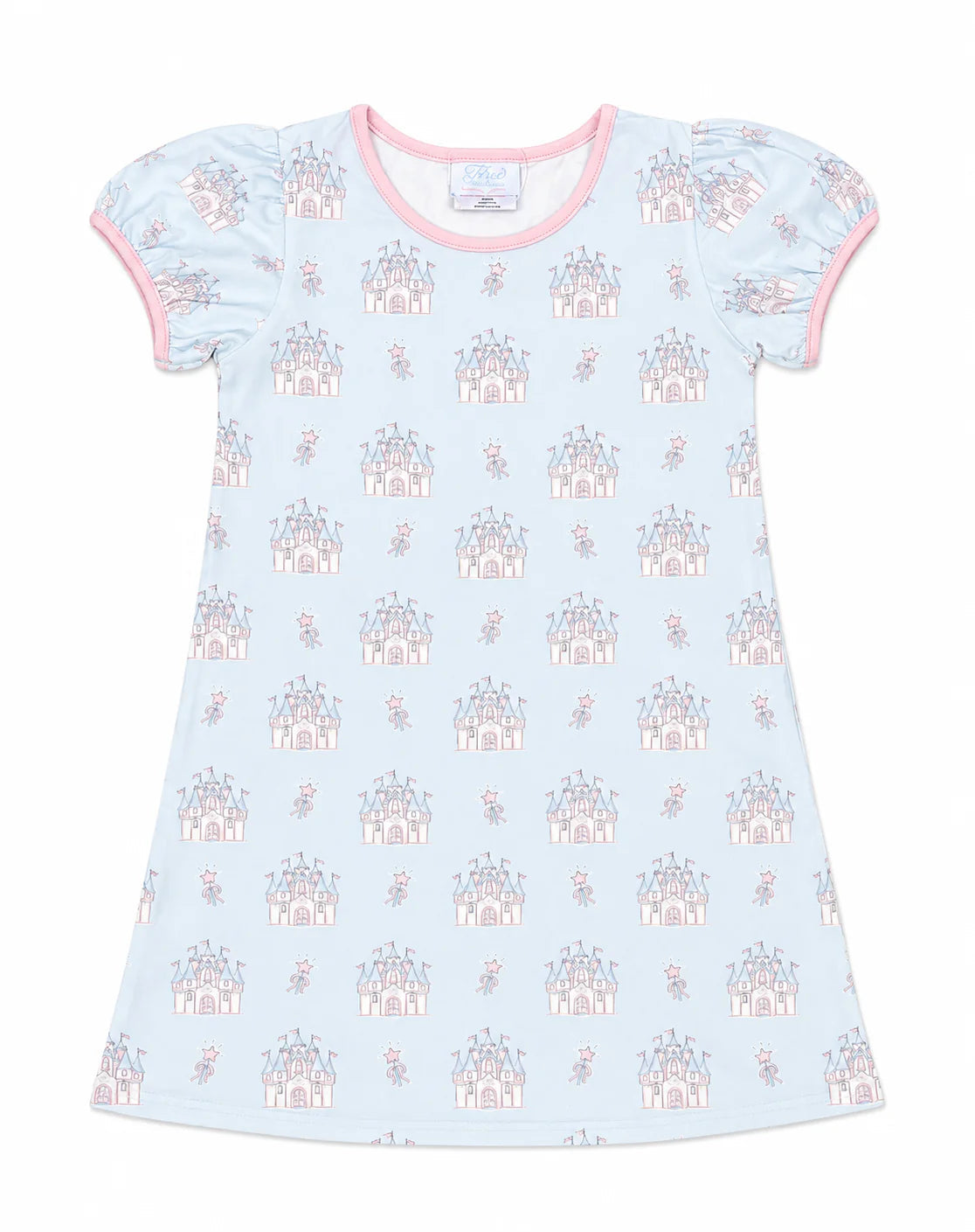 Pippa Play Dress - Royal Wishes