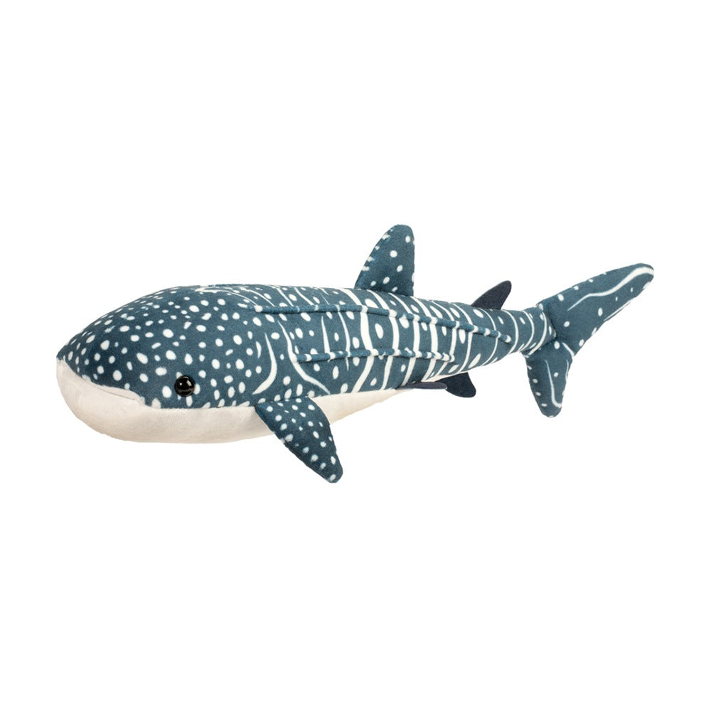 Douglas Decker Whale Shark |Small