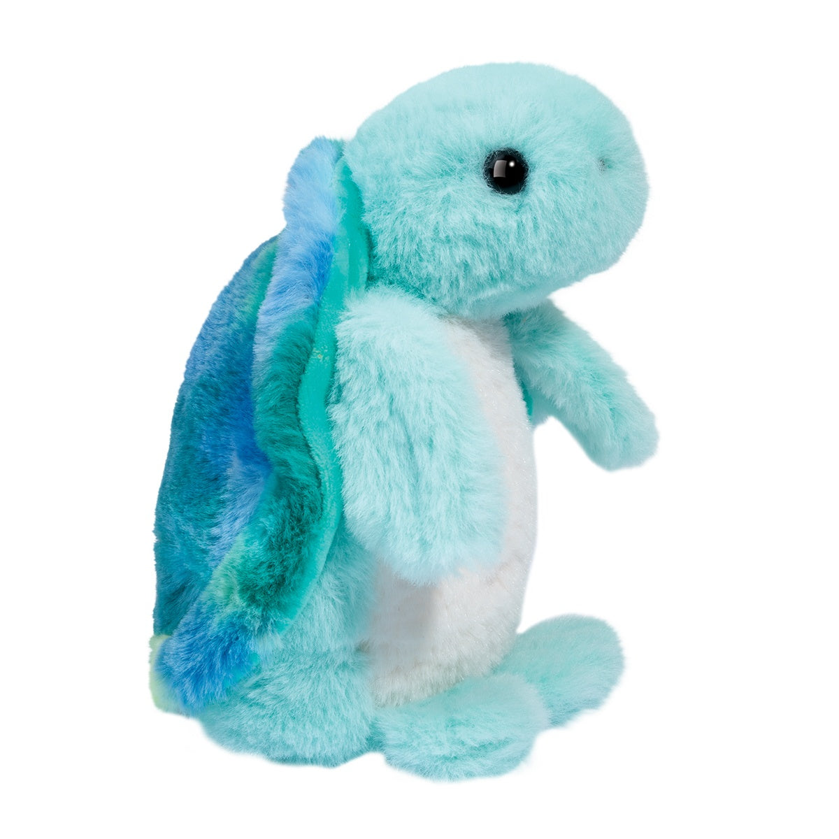 Douglas Tommie Turtle Mini Soft